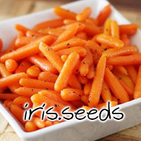 Carrot Little Finger (300 seeds/pack)