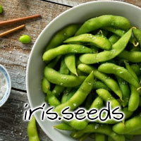 Edamame Peas (30 seeds/pack)